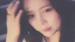 NAVER V Fox's Secret 惠晶 預告