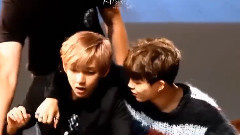 Vmin Moments 微米的動人瞬間Part2 樸智旻&金泰亨 飯制版