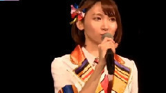 問答環節 SNH48陸婷Cut