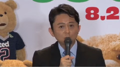 小嶋陽菜 映畫<テッド2>日本語吹替え公開アフレコイベント 3