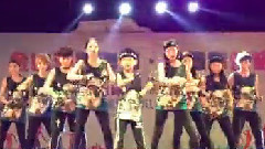音悅stage - Bang Bang Bang