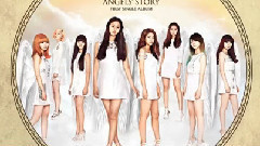 你在我的班和3年TO? AOA