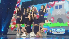 GFriend - 今天開始我們