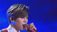 Love More & 成績揭曉