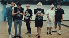 YeY 舞蹈練習