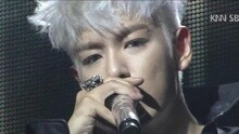 Let's Not Fall In Love現場版