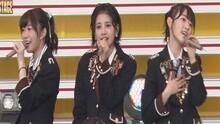 大人列車 Tokyo Idol Festival 2015（DAY 2) 現場版 15/08/02
