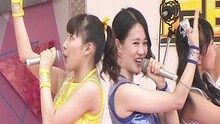 花道!!ア~ンビシャス Tokyo Idol Festival 2015（DAY 2) 現場版 15/08/02