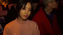 2015 F/W首爾時裝周 恩靜 Cut