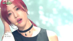 I'm Good - KBS音樂銀行現場版 15/05/29