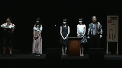 AKB48グループ じゃんけん大會2015予備戦 幕張メッセより 生中継 NGT48