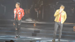 勝利 & 大聲 & TOP Talk