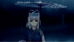 洛天依,VOCALOID家族 - 長夜雨