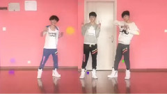 TFboys視屏剪輯