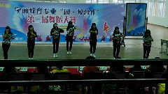 音悅stage,4minute - I My Me Mine 舞蹈模仿