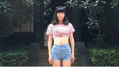 音悅stage - Shake It 舞蹈模仿