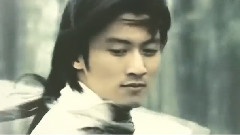 謝霆鋒古裝武戲群像