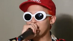<無限挑戰>GD & 太陽 & 光熙 'Fantastic Baby'Cut