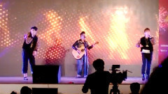 音悅stage - Pocker Face & Billie Jean
