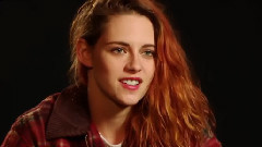電影< American Ultra > Kristen專訪