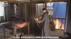 電影<暗殺>制作報告會與幕后花絮