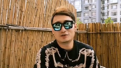 魏晨2015帽子戲法全國巡回演唱會策劃團隊說話