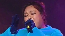 如果花開的春天來到 蒙面歌王 現場版 15/08/09