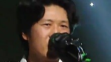 Crooked 蒙面歌王 現場版 15/08/09