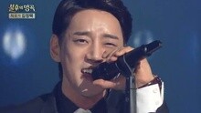 可能現在還是黑夜 不朽的名曲2 現場版 15/08/08