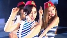 T-ara - So Crazy 現場版