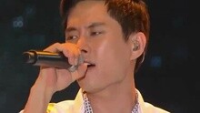 Beautiful Tonight 現場版