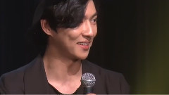 Showcase Prisoner MV男主角采訪部分