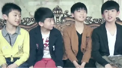 星騎聯合應援視頻 王源的時光機