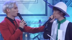 Crazy & Deja-Boo & Talk - Tablo的夢想電臺 15/08/11