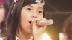 AKB48 SHOW! ep81 川栄李奈畢業特集