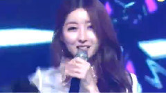 Tickle - Show Champion 現場版 15/08/12