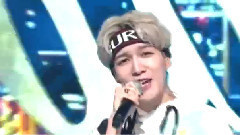 在漢江上玩 - Show Champion 現場版 15/08/12