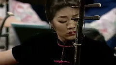 民樂群星 - 二泉映月