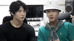 D-7 VIXX-LR Beautiful Liar專輯采訪