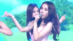 GFriend - 今天開始我們 - Show Champion 現場版 15/08/12