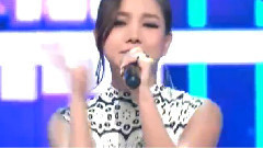 閉嘴 - Show Champion 現場版 15/08/12