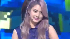 Cushion - Show Champion 現場版 15/08/12