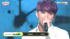 10年后&Sweet Girl - Show Champion 現場版 15/08/12