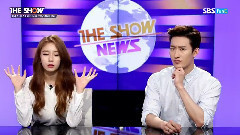 The Show News 采訪