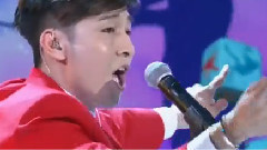 一凍一熱
