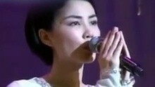 王菲 - 心經 現場版