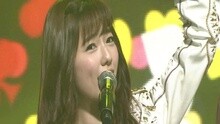 ヘビーローテーション The Music Day 現場版 15/07/04