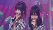 戀するフォーチュンクッキー The Music Day 現場版 15/07/04