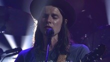 James Bay - Let It Go Vevo現場版 2015