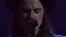 James Bay - Scars Vevo現場版 2015